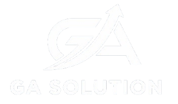 GA Solution Logo